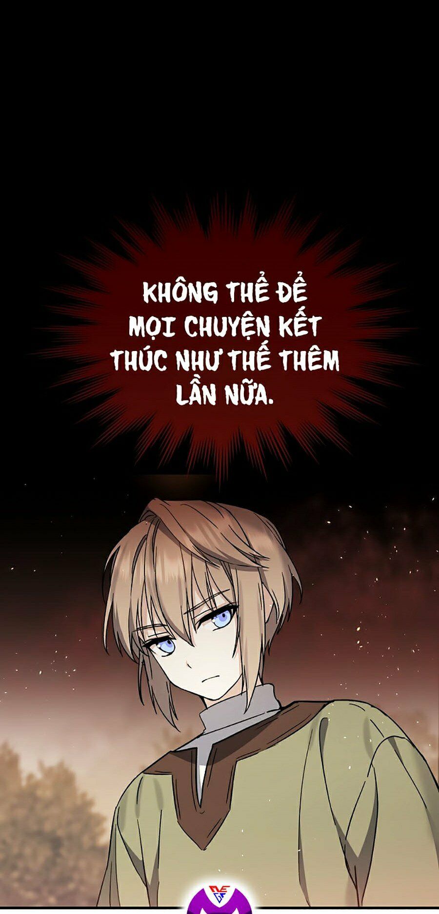 Sự Trở Lại Của Pháp Sư Cấp 8: Chapter 2