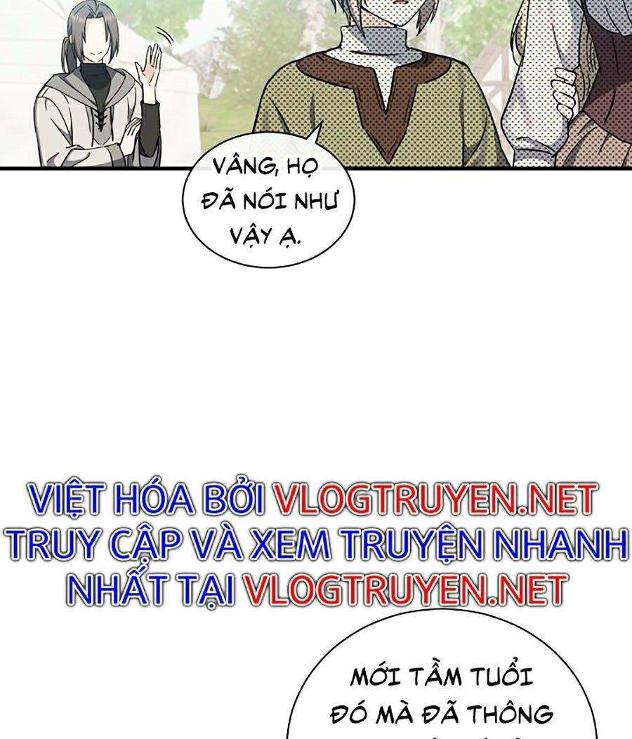 Sự Trở Lại Của Pháp Sư Cấp 8: Chapter 2