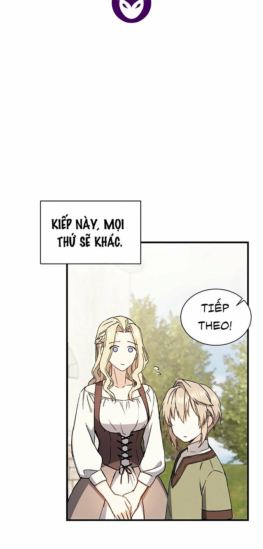 Sự Trở Lại Của Pháp Sư Cấp 8: Chapter 2