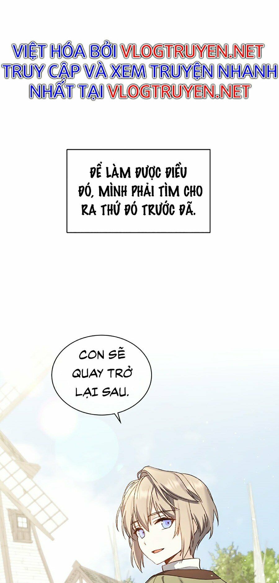 Sự Trở Lại Của Pháp Sư Cấp 8: Chapter 2