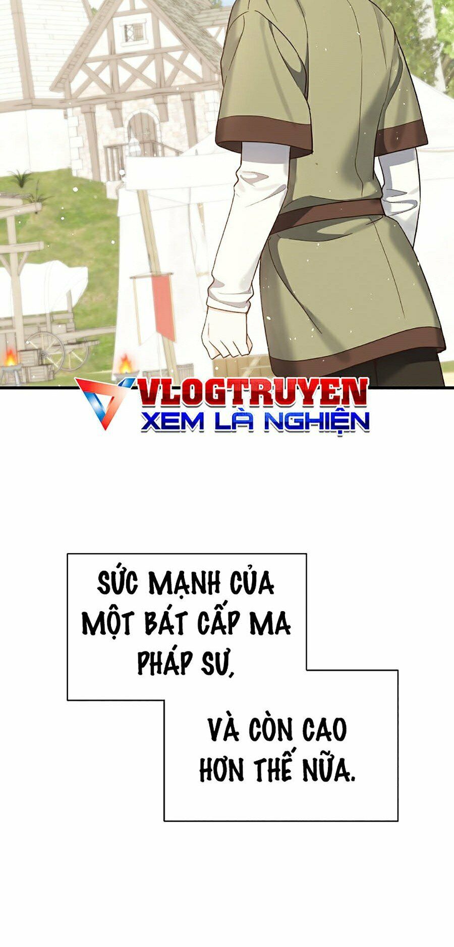 Sự Trở Lại Của Pháp Sư Cấp 8: Chapter 2