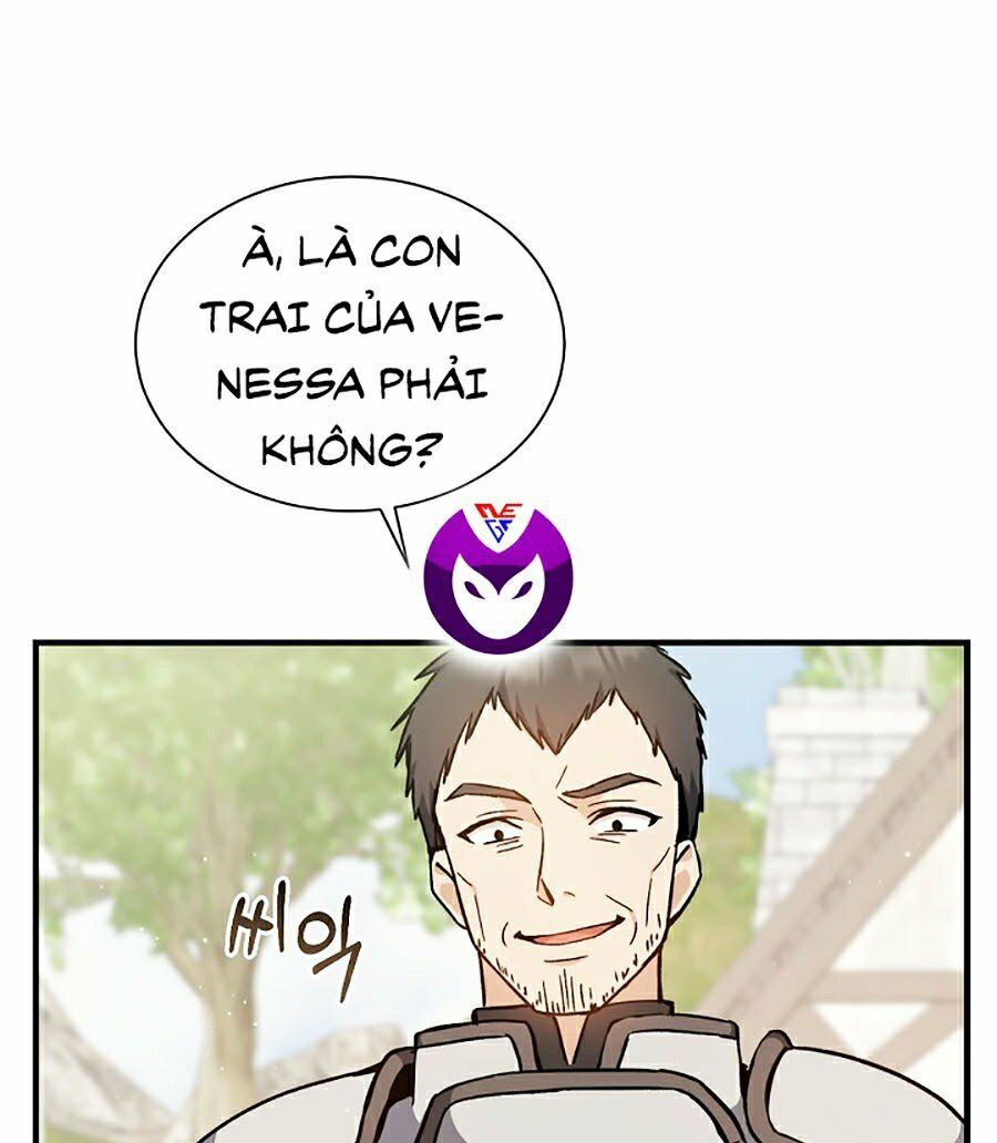 Sự Trở Lại Của Pháp Sư Cấp 8: Chapter 2