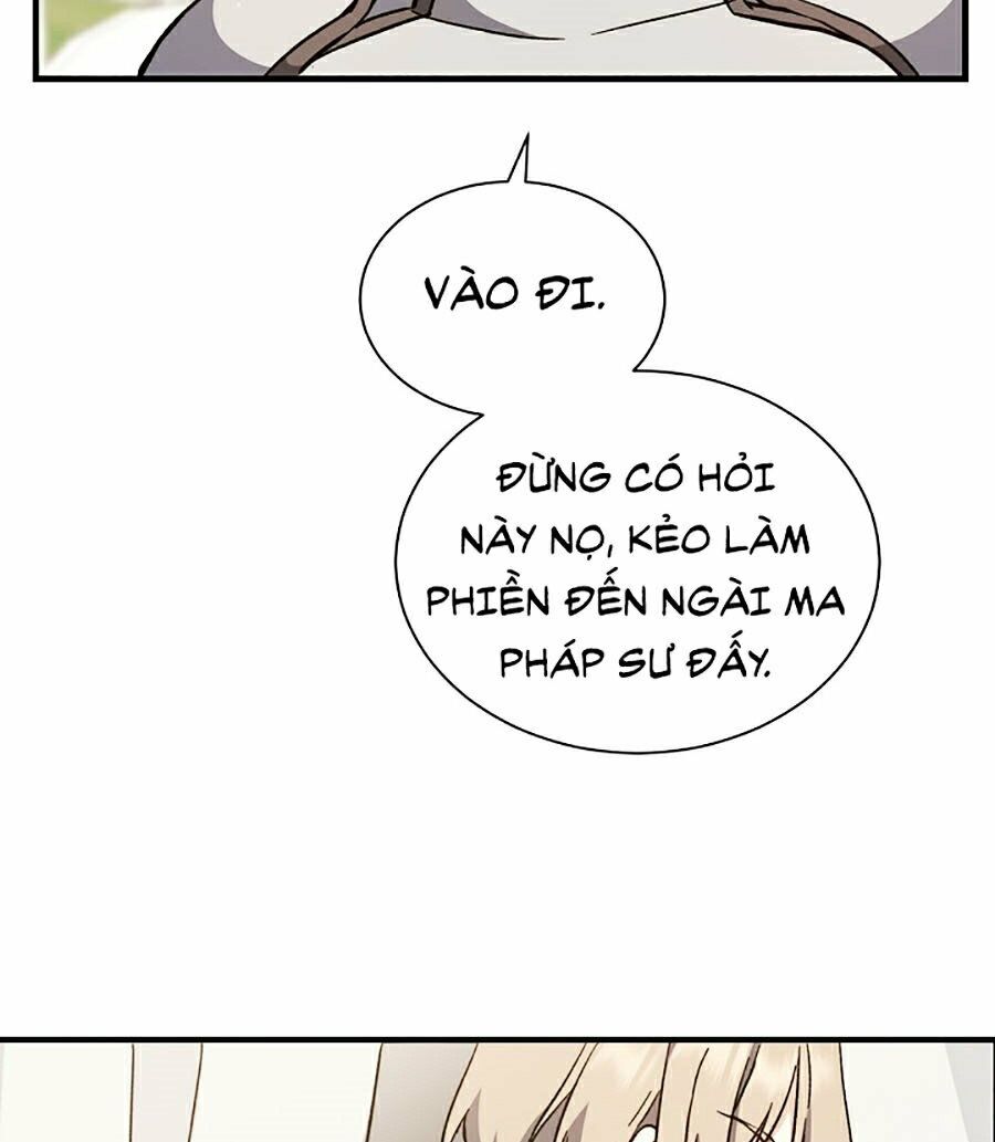 Sự Trở Lại Của Pháp Sư Cấp 8: Chapter 2