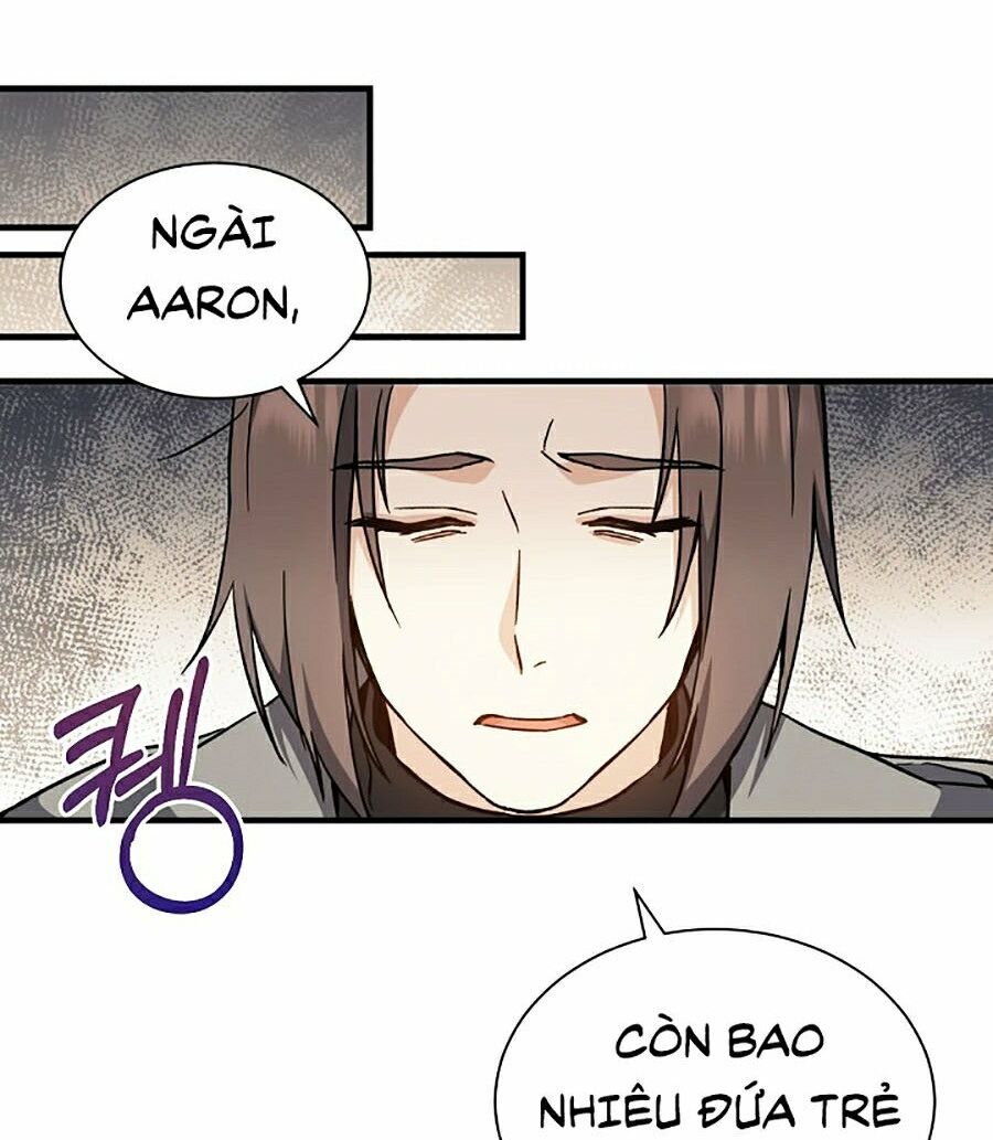 Sự Trở Lại Của Pháp Sư Cấp 8: Chapter 2