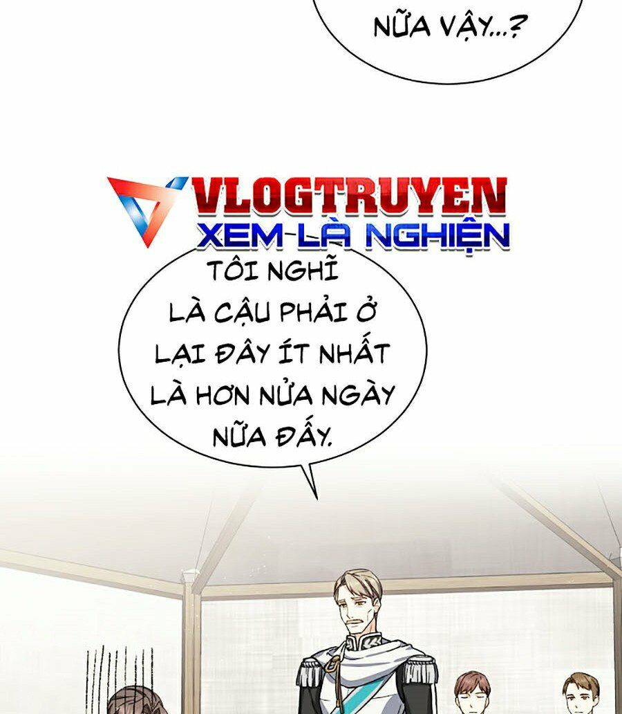 Sự Trở Lại Của Pháp Sư Cấp 8: Chapter 2