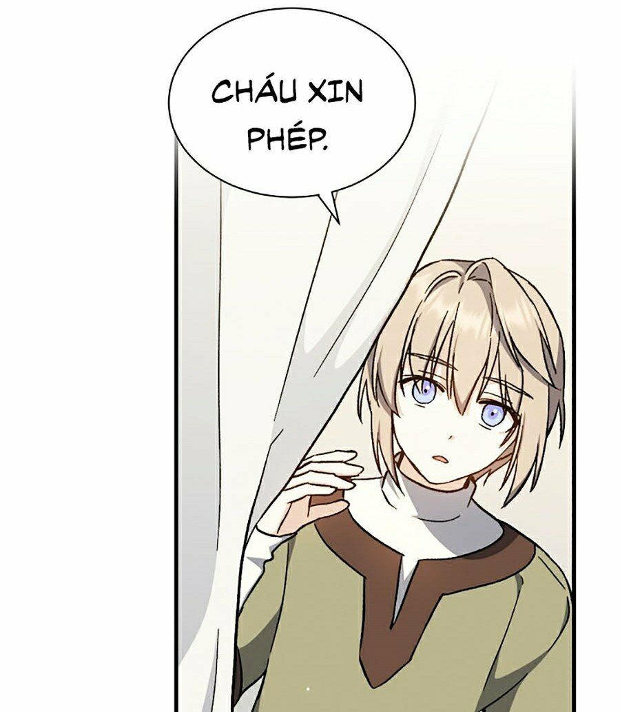 Sự Trở Lại Của Pháp Sư Cấp 8: Chapter 2