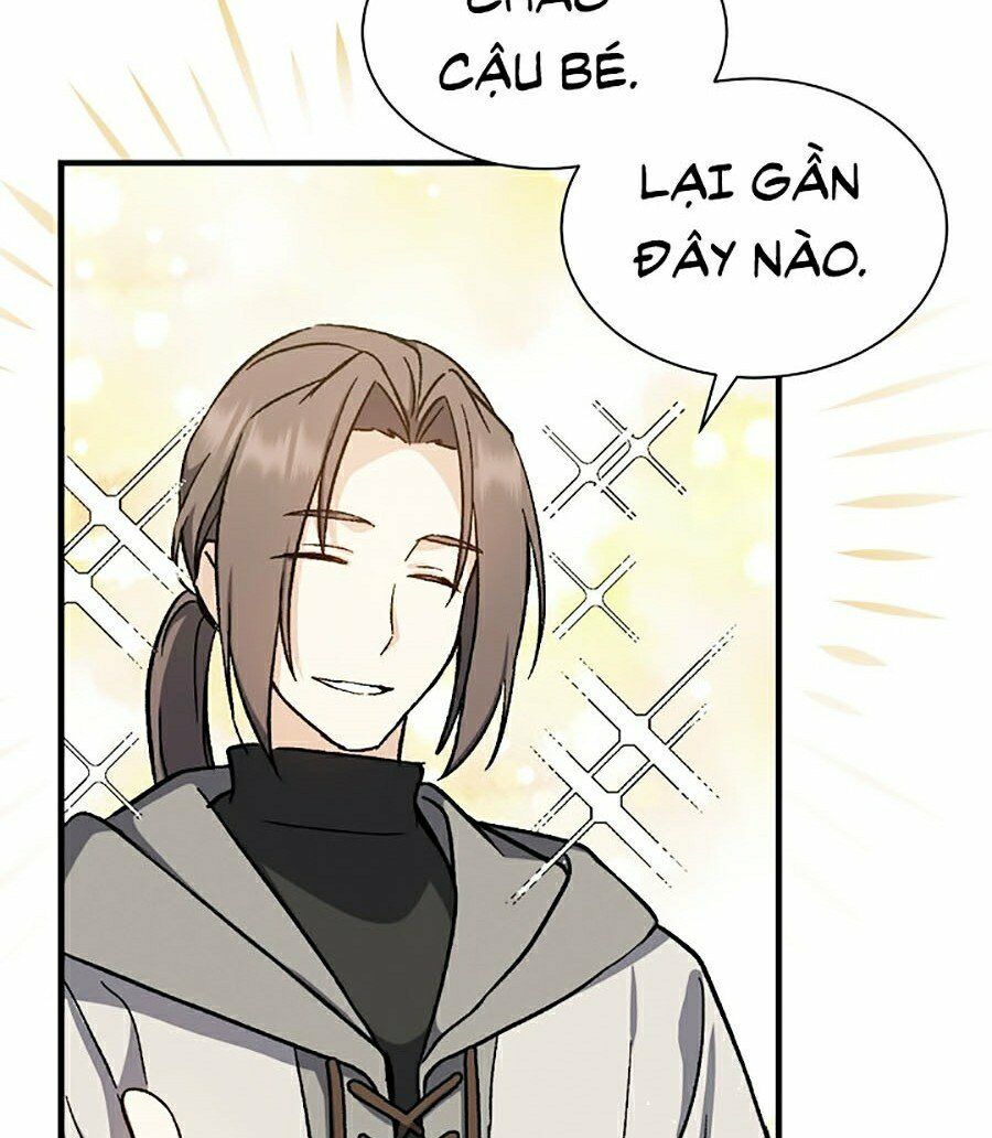 Sự Trở Lại Của Pháp Sư Cấp 8: Chapter 2