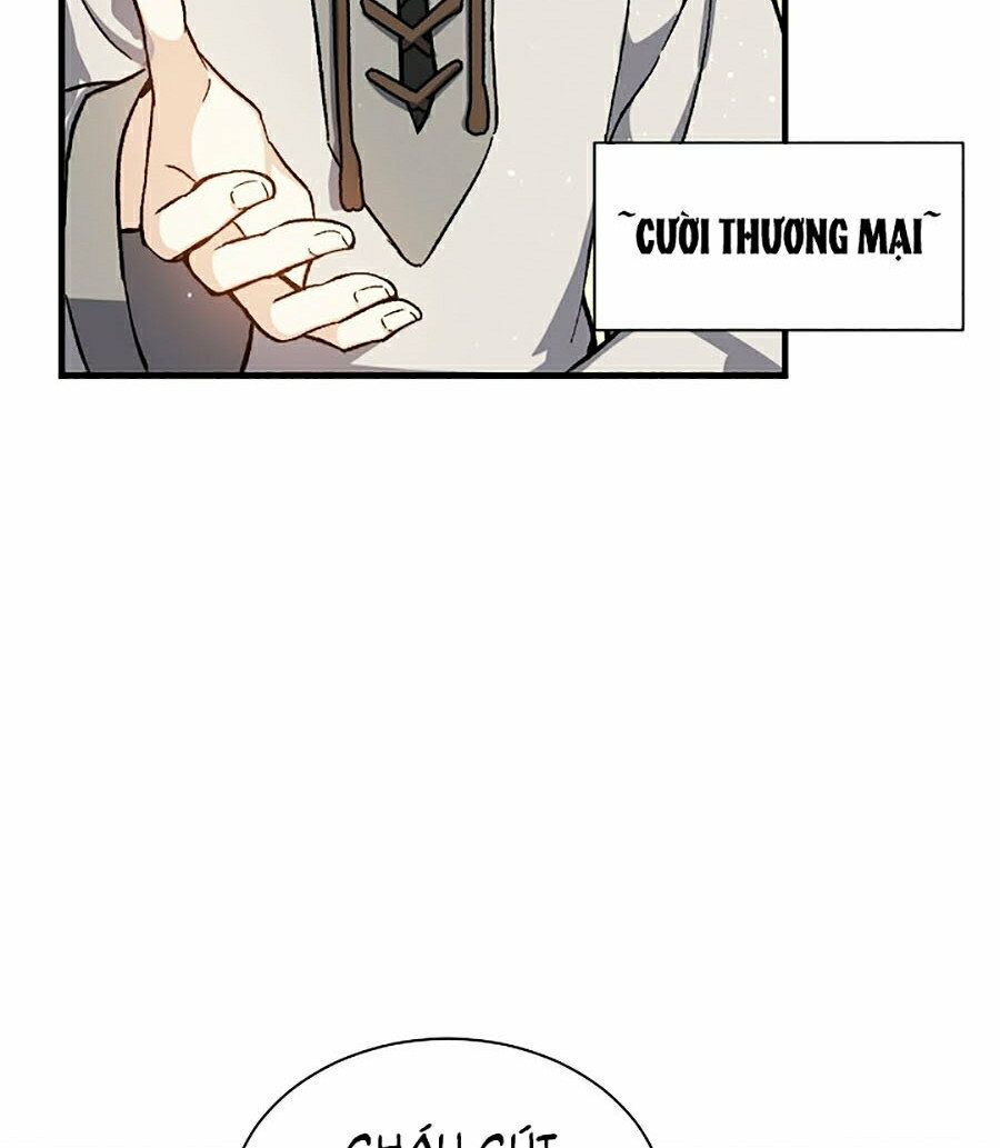 Sự Trở Lại Của Pháp Sư Cấp 8: Chapter 2