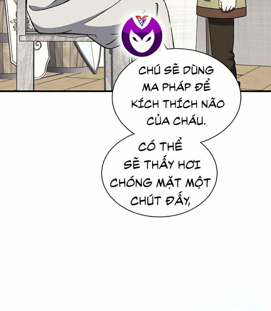 Sự Trở Lại Của Pháp Sư Cấp 8: Chapter 2