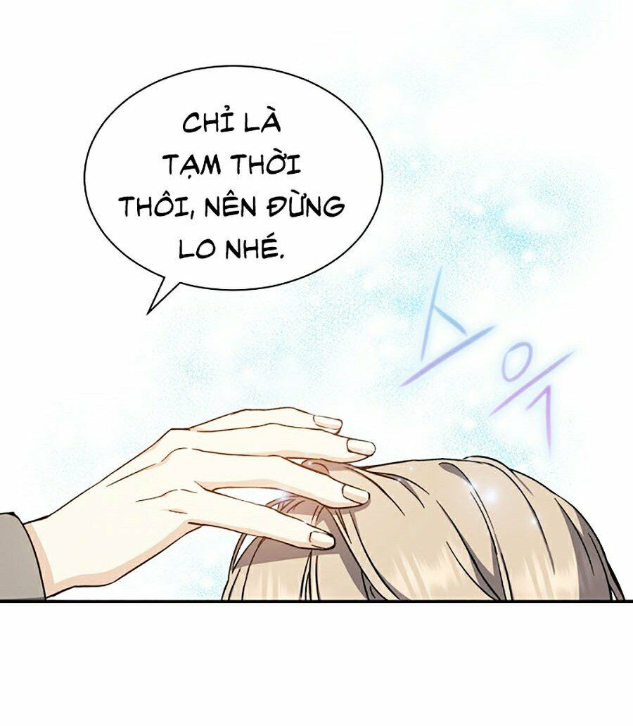 Sự Trở Lại Của Pháp Sư Cấp 8: Chapter 2