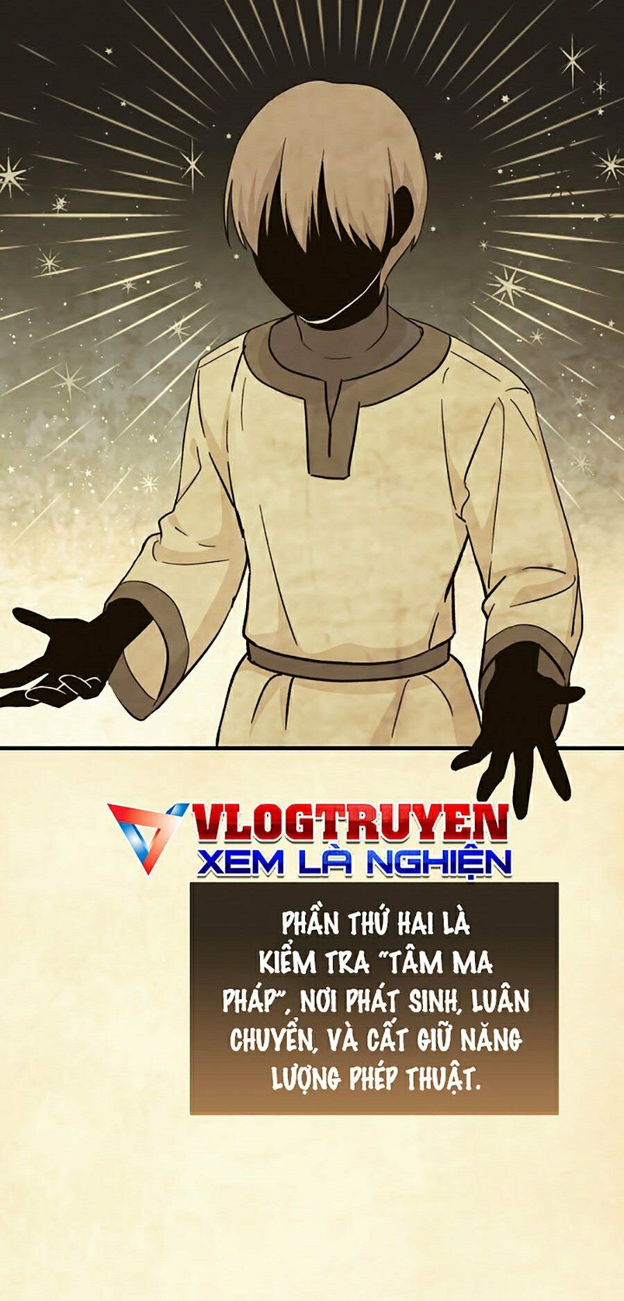 Sự Trở Lại Của Pháp Sư Cấp 8: Chapter 2
