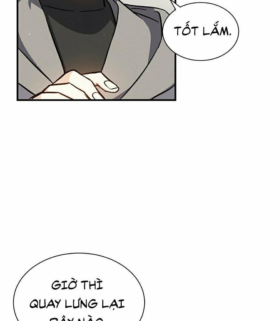 Sự Trở Lại Của Pháp Sư Cấp 8: Chapter 2