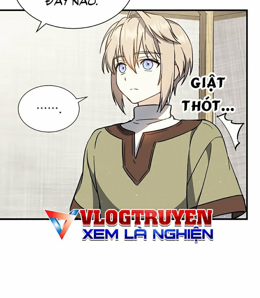Sự Trở Lại Của Pháp Sư Cấp 8: Chapter 2