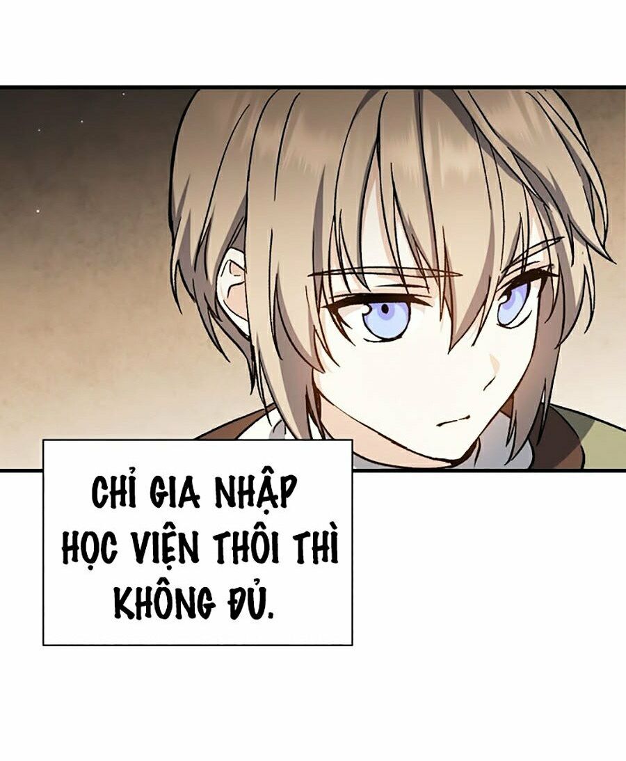Sự Trở Lại Của Pháp Sư Cấp 8: Chapter 2