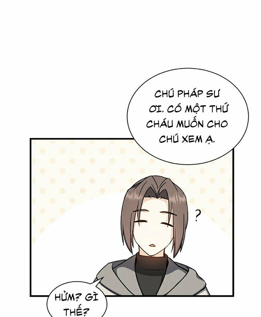 Sự Trở Lại Của Pháp Sư Cấp 8: Chapter 2