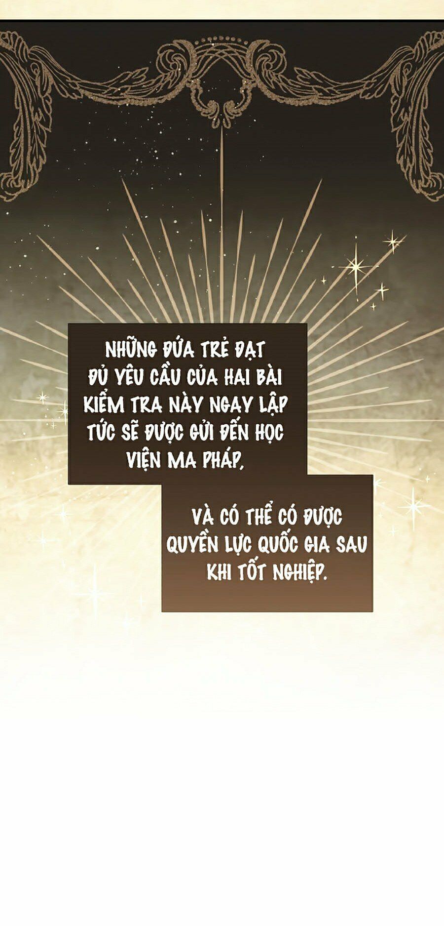 Sự Trở Lại Của Pháp Sư Cấp 8: Chapter 2