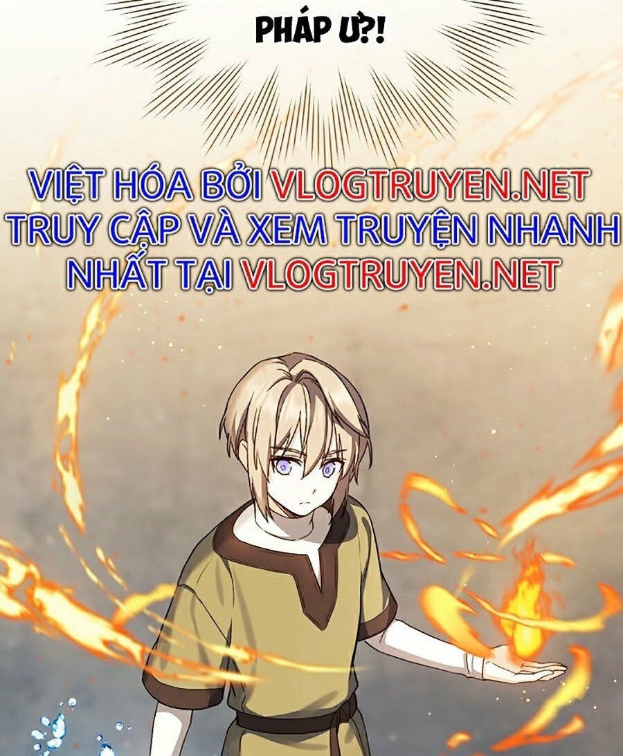 Sự Trở Lại Của Pháp Sư Cấp 8: Chapter 2