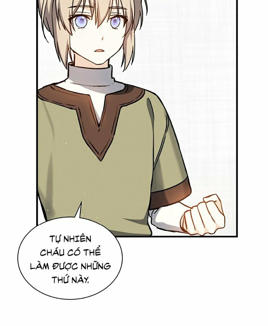 Sự Trở Lại Của Pháp Sư Cấp 8: Chapter 2