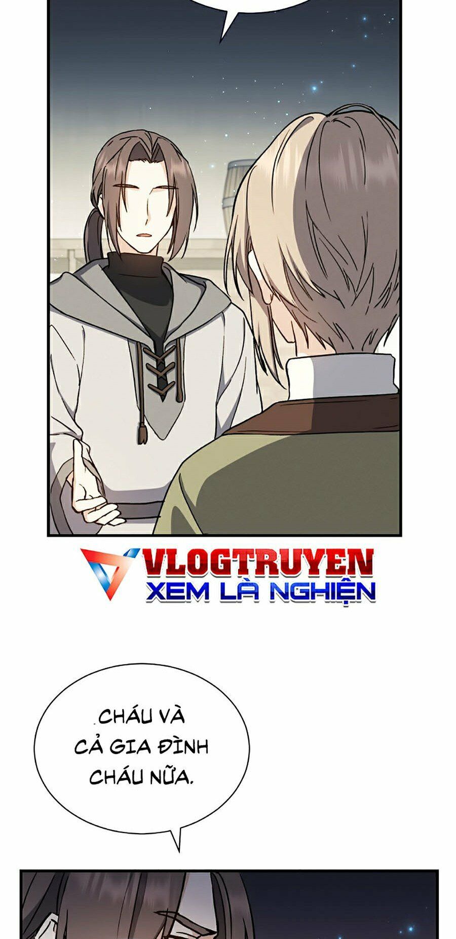 Sự Trở Lại Của Pháp Sư Cấp 8: Chapter 2