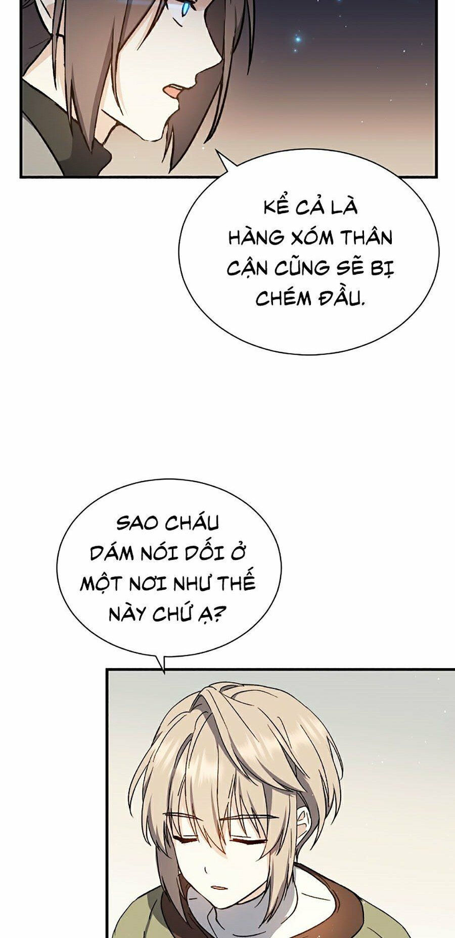 Sự Trở Lại Của Pháp Sư Cấp 8: Chapter 2