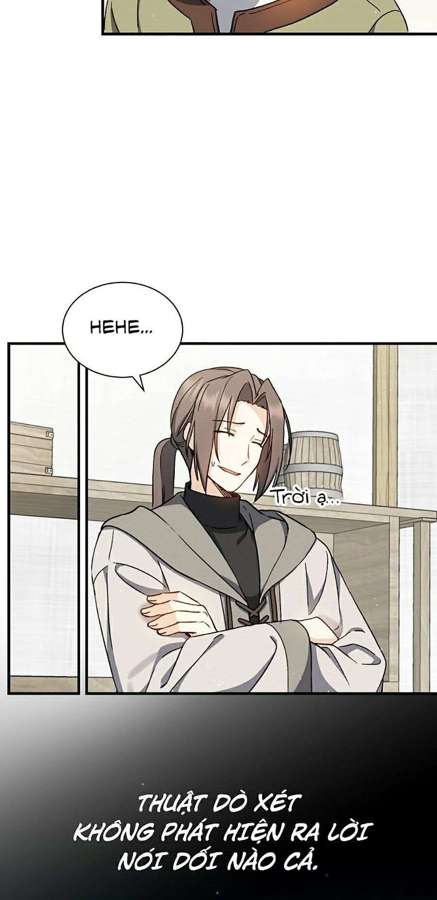 Sự Trở Lại Của Pháp Sư Cấp 8: Chapter 2