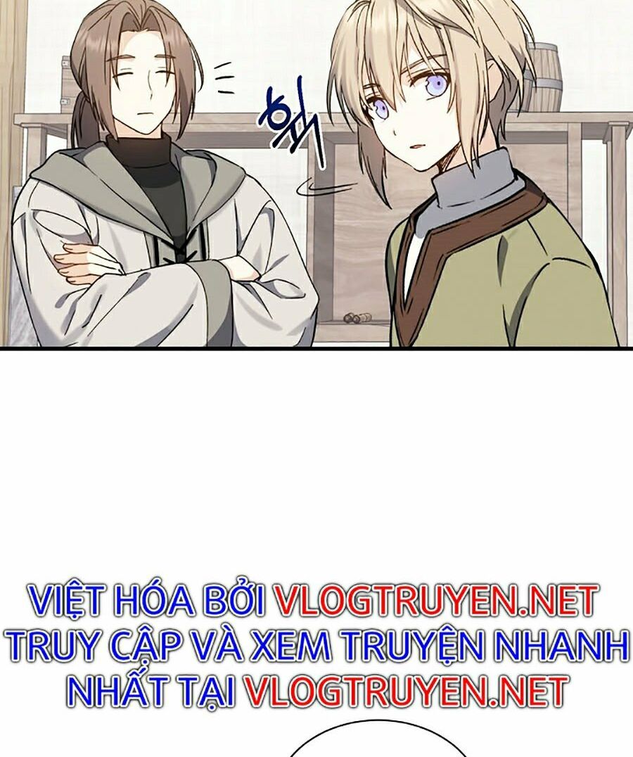 Sự Trở Lại Của Pháp Sư Cấp 8: Chapter 2