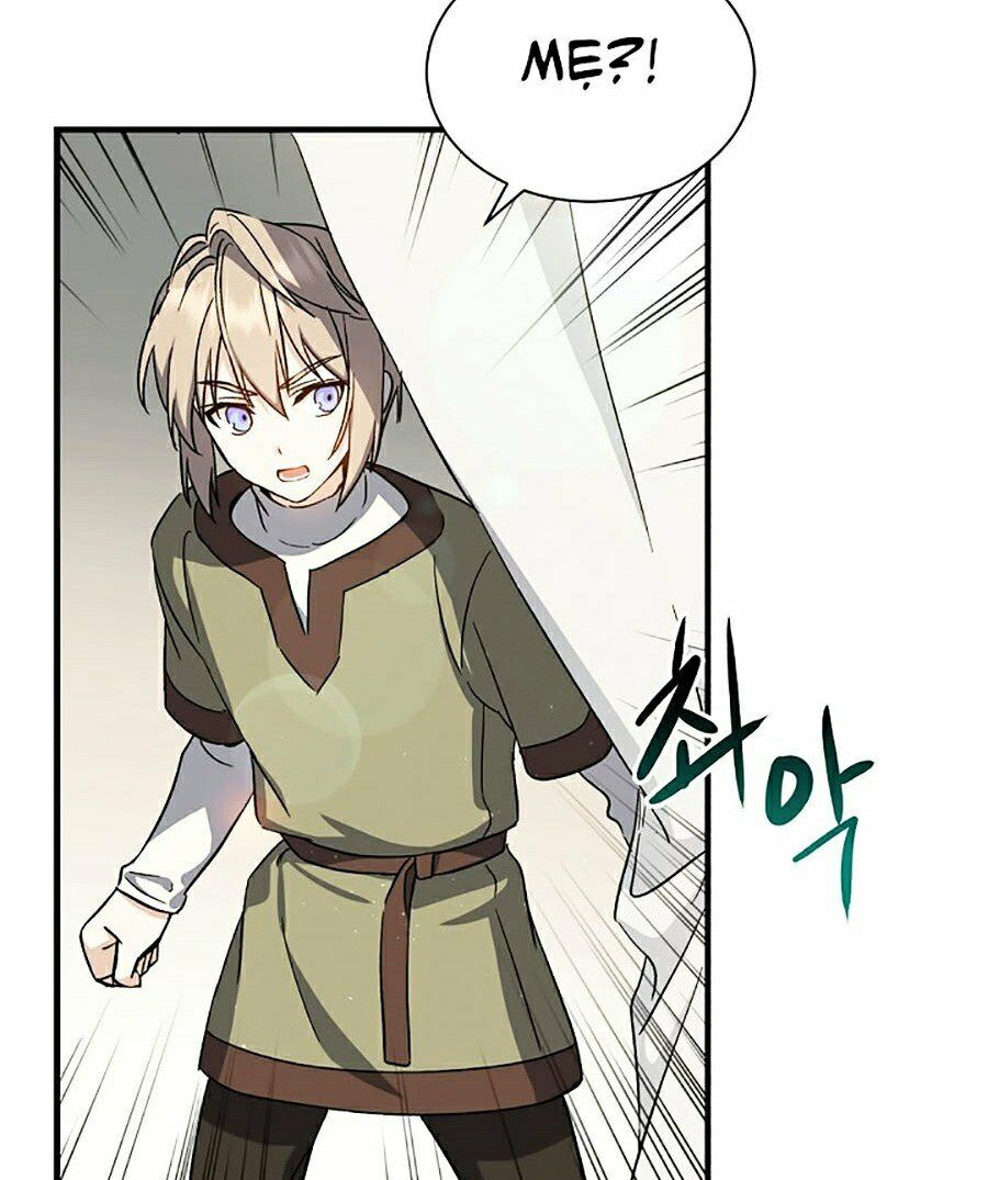 Sự Trở Lại Của Pháp Sư Cấp 8: Chapter 2