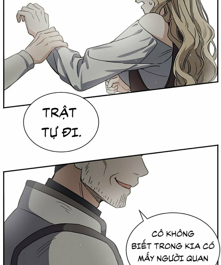 Sự Trở Lại Của Pháp Sư Cấp 8: Chapter 2