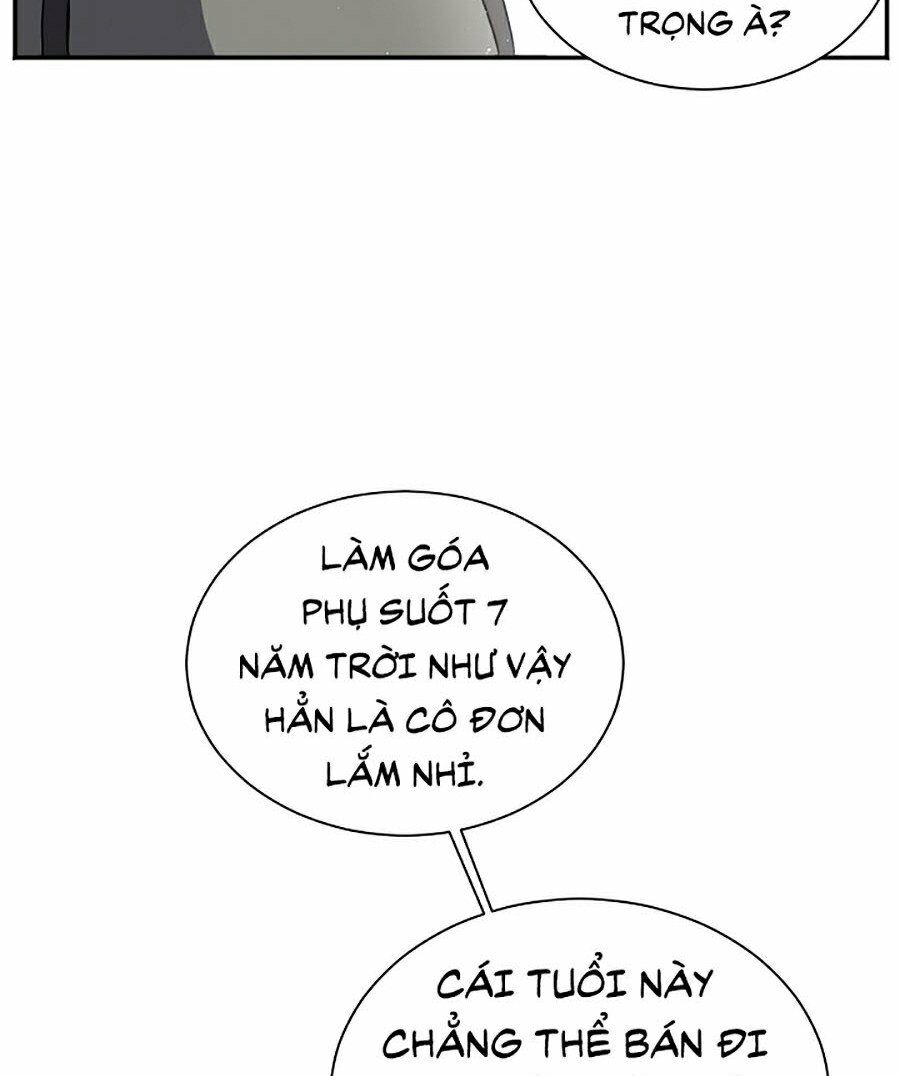 Sự Trở Lại Của Pháp Sư Cấp 8: Chapter 2