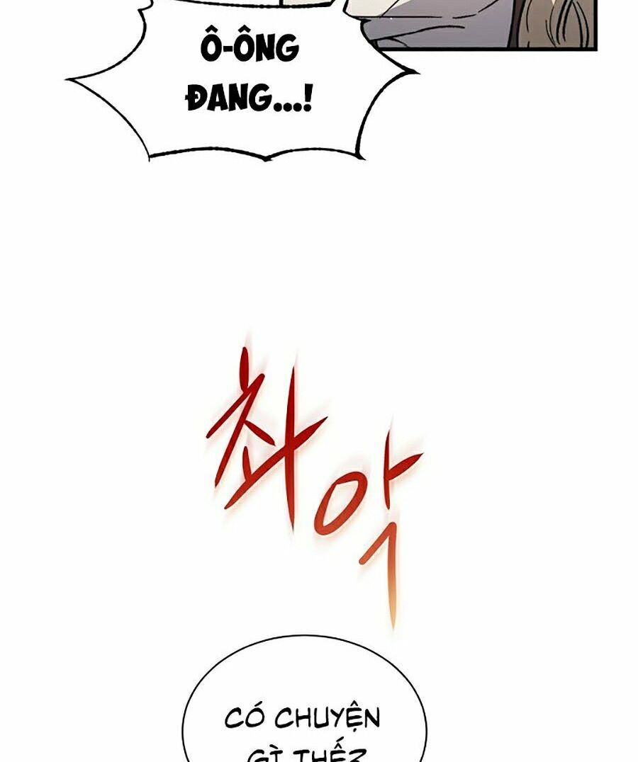 Sự Trở Lại Của Pháp Sư Cấp 8: Chapter 2