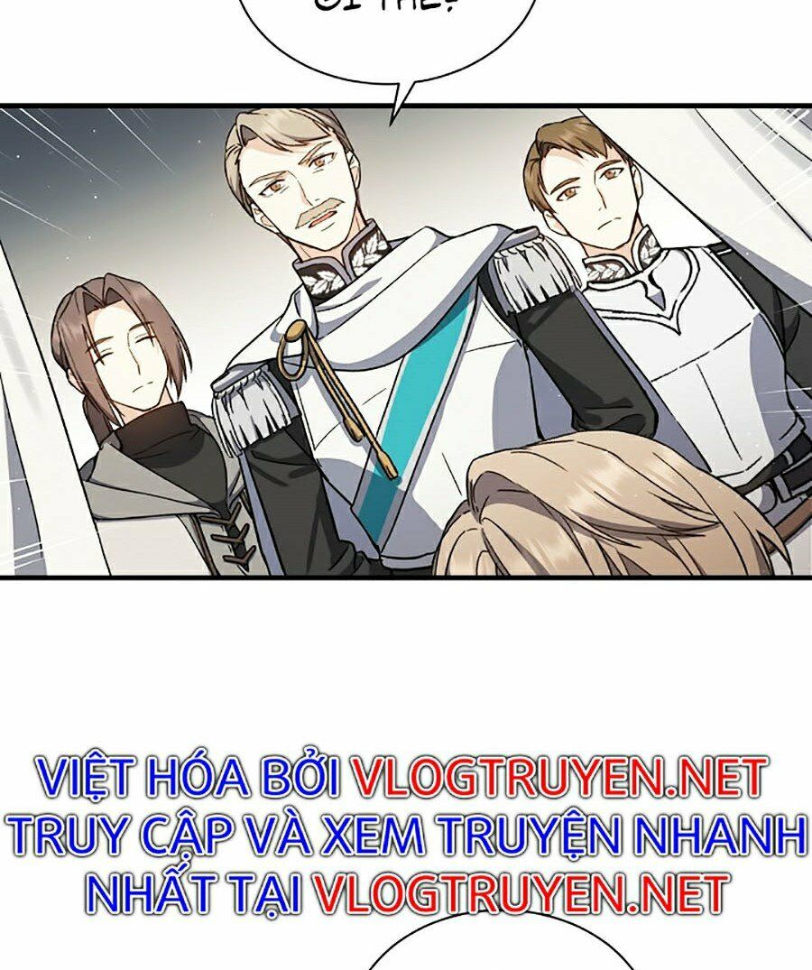 Sự Trở Lại Của Pháp Sư Cấp 8: Chapter 2