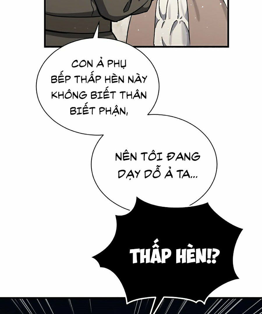 Sự Trở Lại Của Pháp Sư Cấp 8: Chapter 2