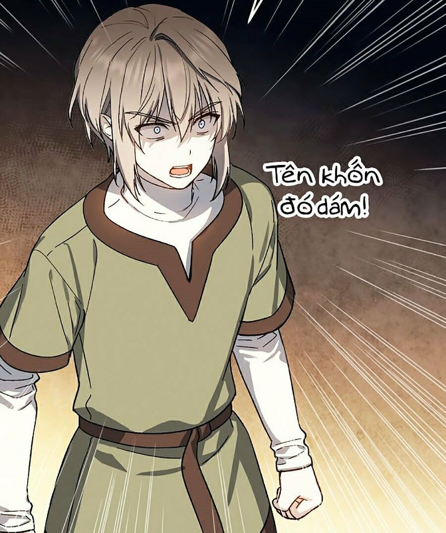 Sự Trở Lại Của Pháp Sư Cấp 8: Chapter 2