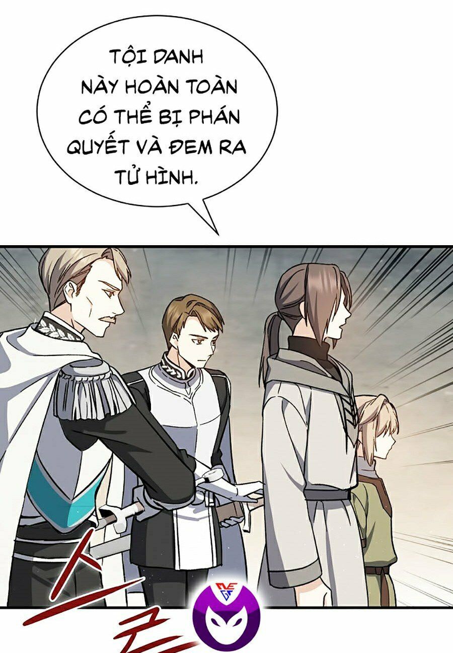 Sự Trở Lại Của Pháp Sư Cấp 8: Chapter 2