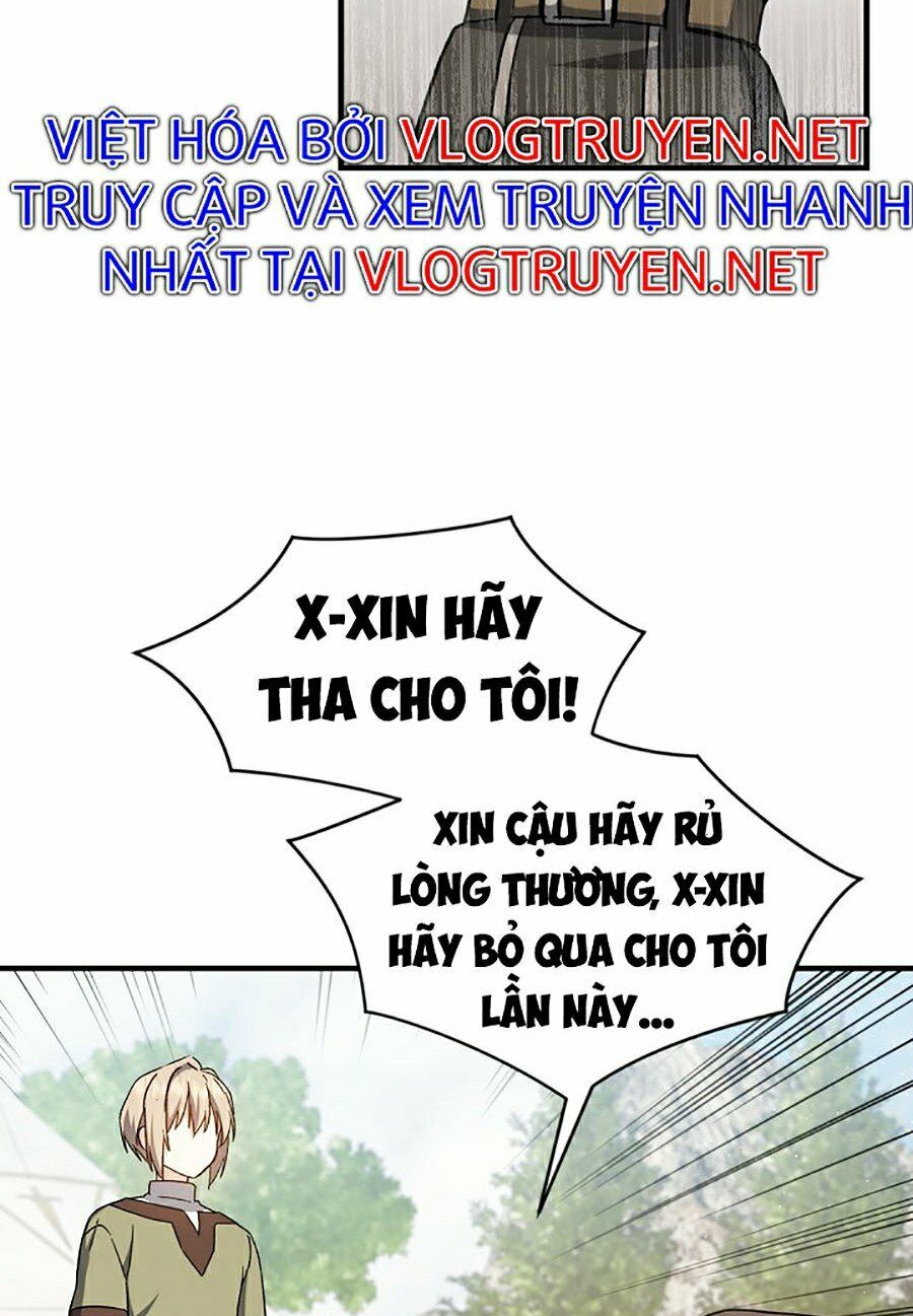 Sự Trở Lại Của Pháp Sư Cấp 8: Chapter 2