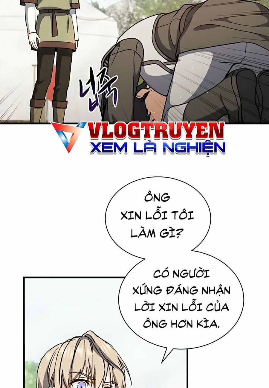 Sự Trở Lại Của Pháp Sư Cấp 8: Chapter 2