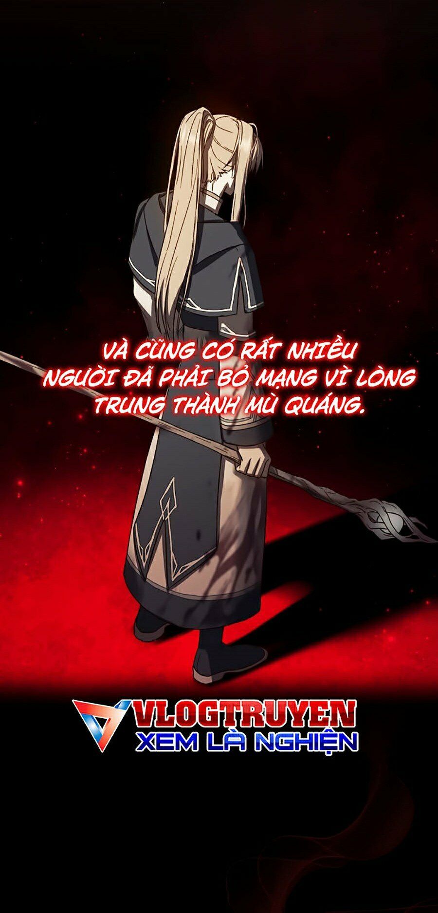 Sự Trở Lại Của Pháp Sư Cấp 8: Chapter 2
