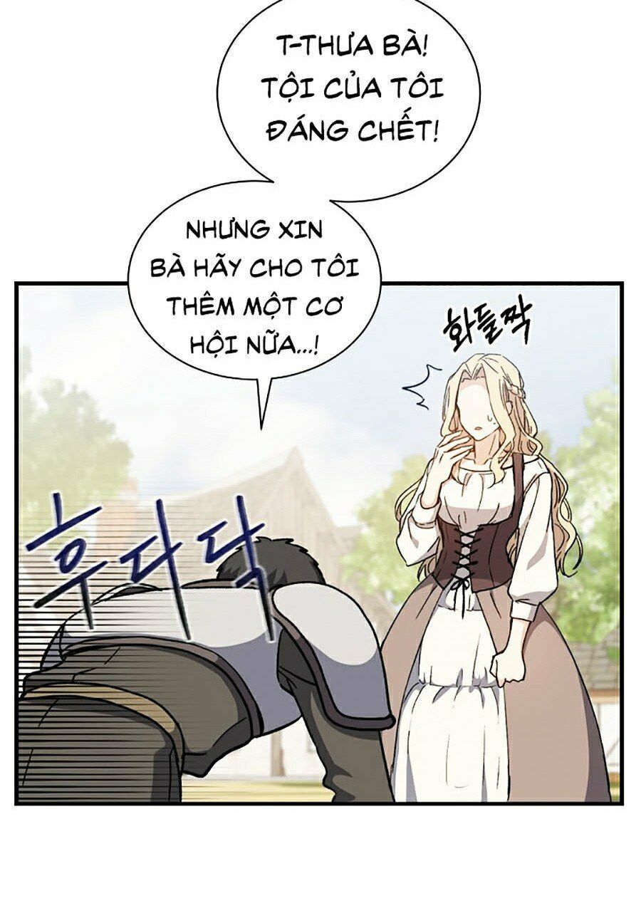Sự Trở Lại Của Pháp Sư Cấp 8: Chapter 2