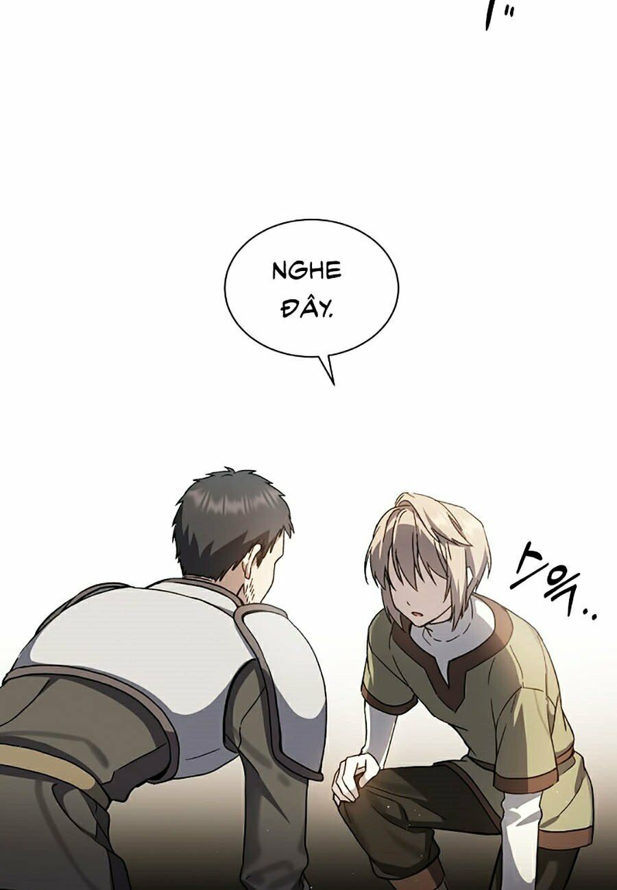 Sự Trở Lại Của Pháp Sư Cấp 8: Chapter 2