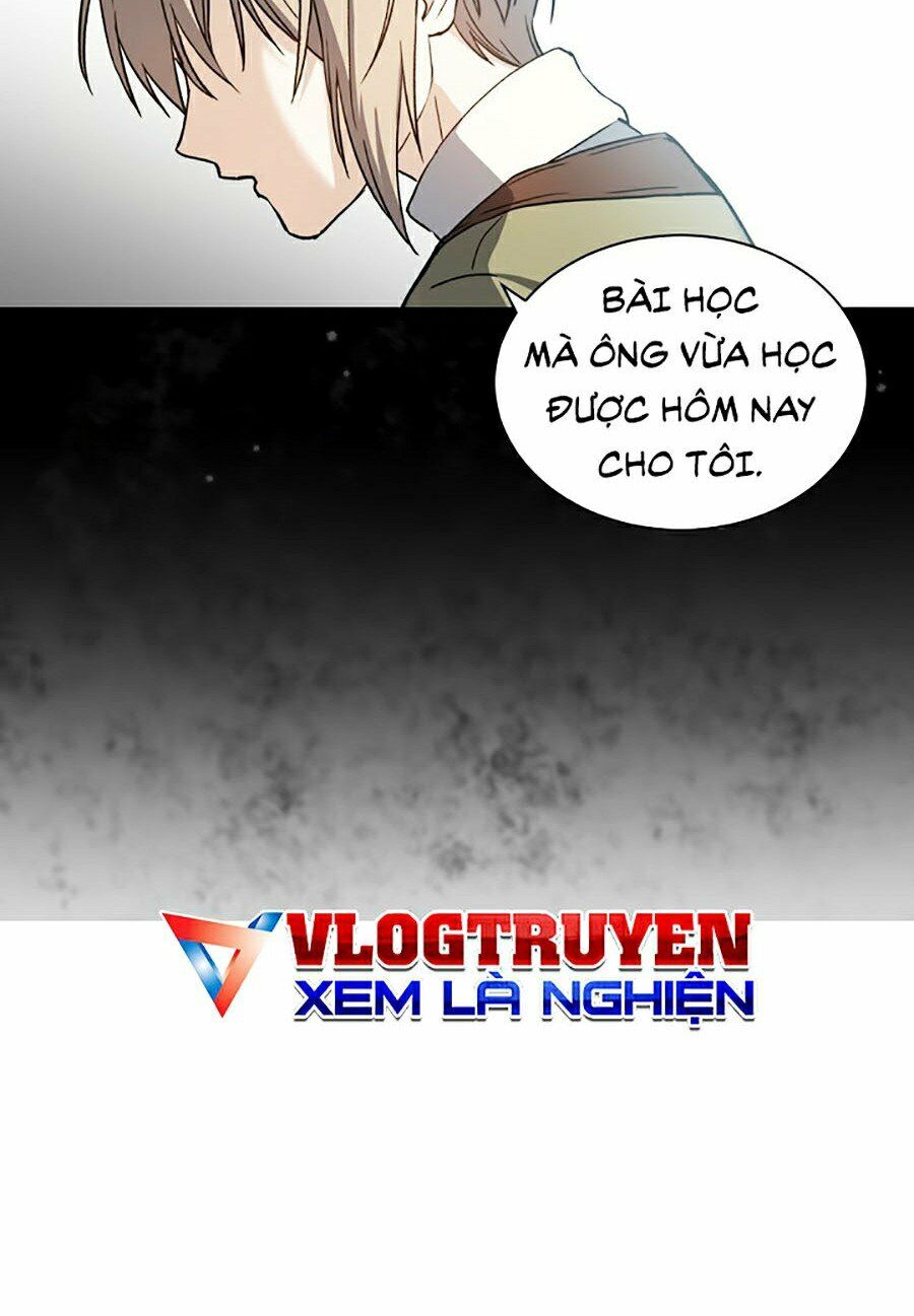 Sự Trở Lại Của Pháp Sư Cấp 8: Chapter 2