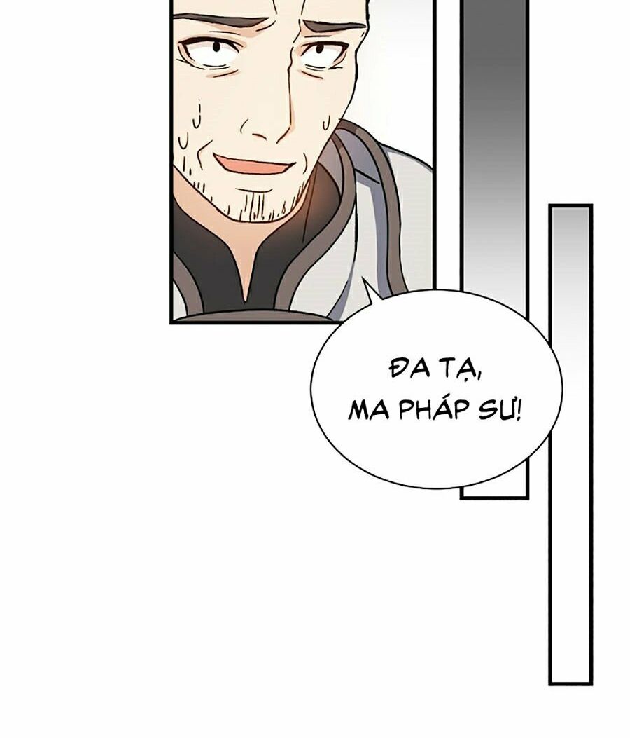 Sự Trở Lại Của Pháp Sư Cấp 8: Chapter 2