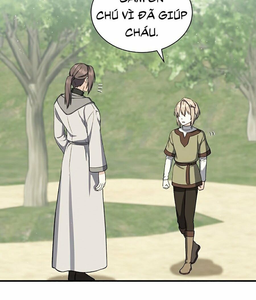 Sự Trở Lại Của Pháp Sư Cấp 8: Chapter 2