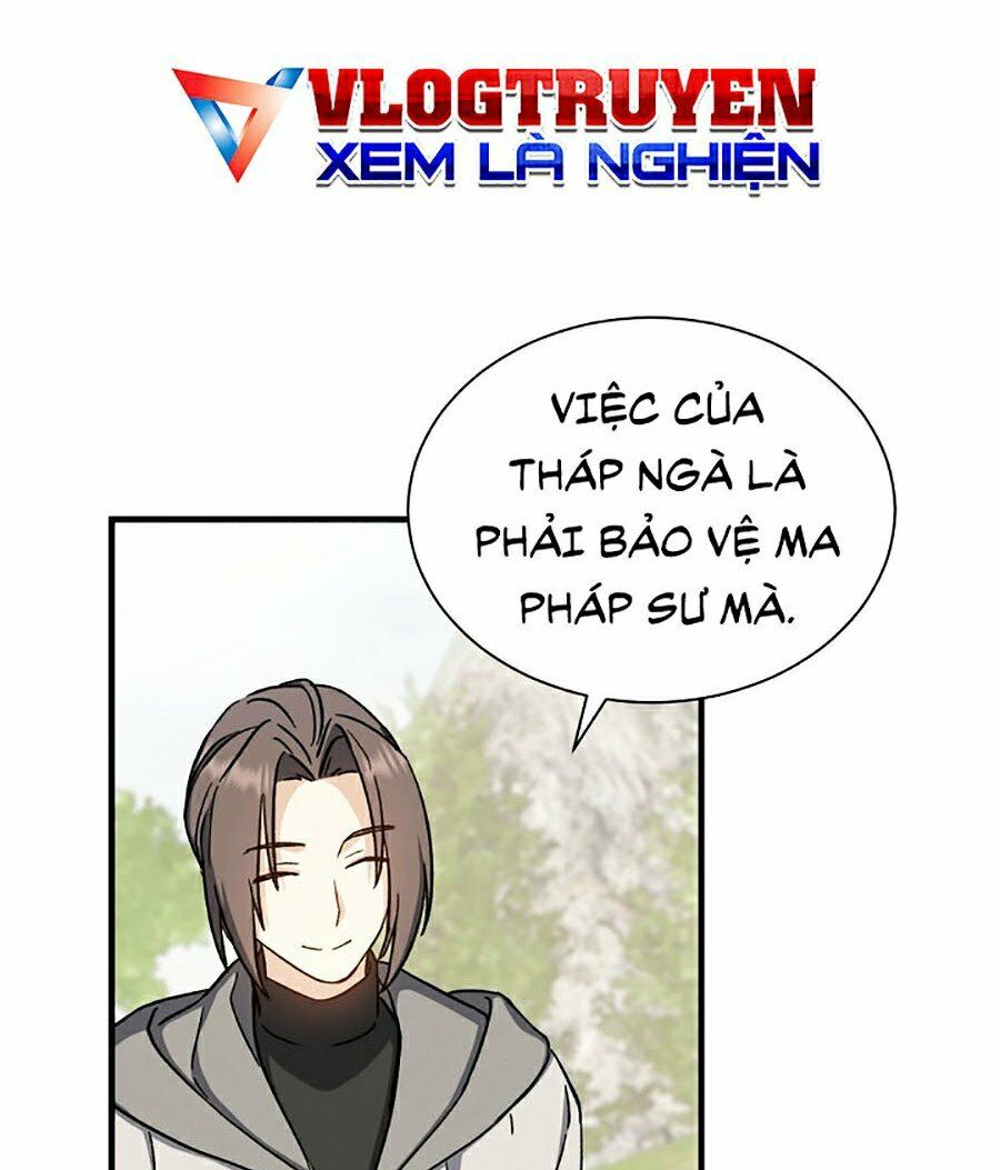 Sự Trở Lại Của Pháp Sư Cấp 8: Chapter 2