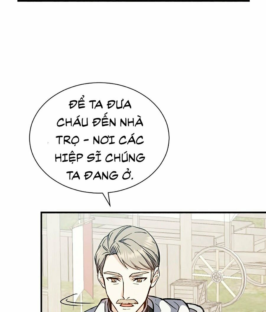 Sự Trở Lại Của Pháp Sư Cấp 8: Chapter 2