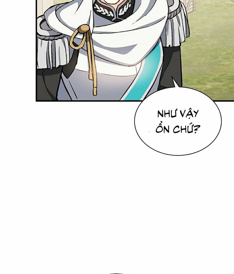 Sự Trở Lại Của Pháp Sư Cấp 8: Chapter 2
