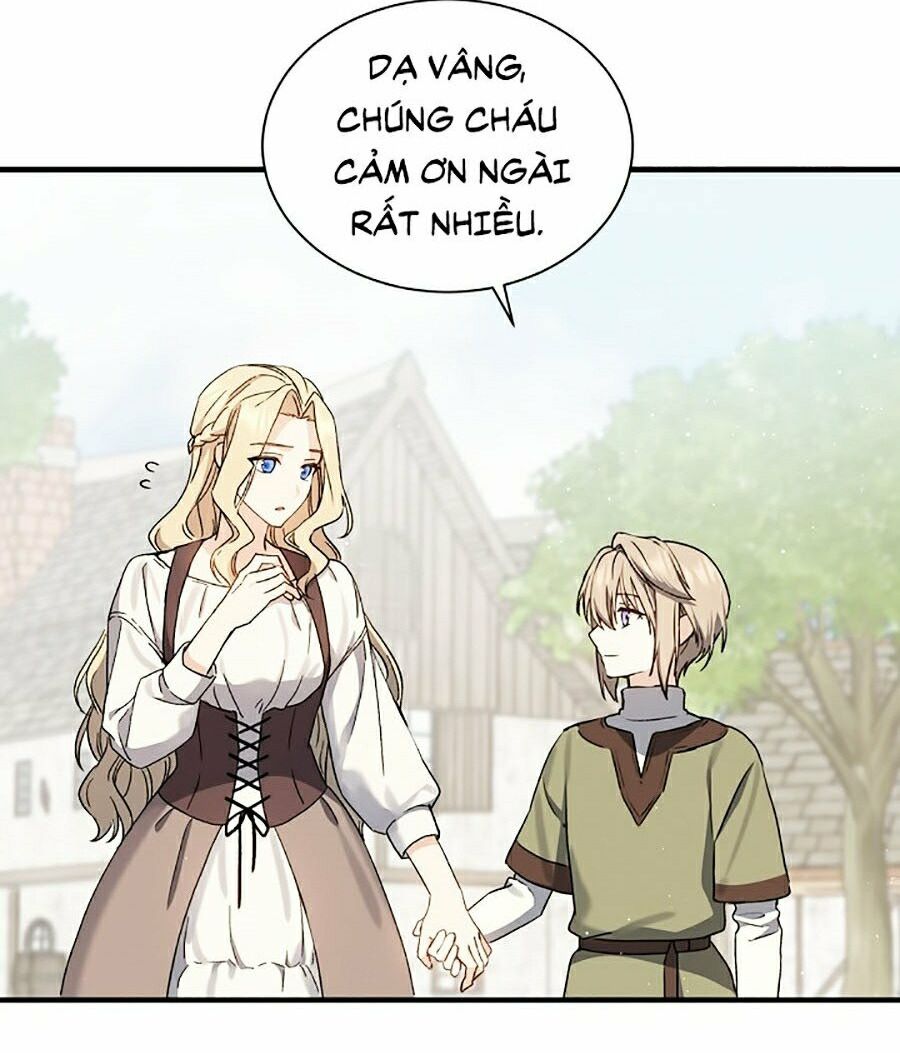 Sự Trở Lại Của Pháp Sư Cấp 8: Chapter 2
