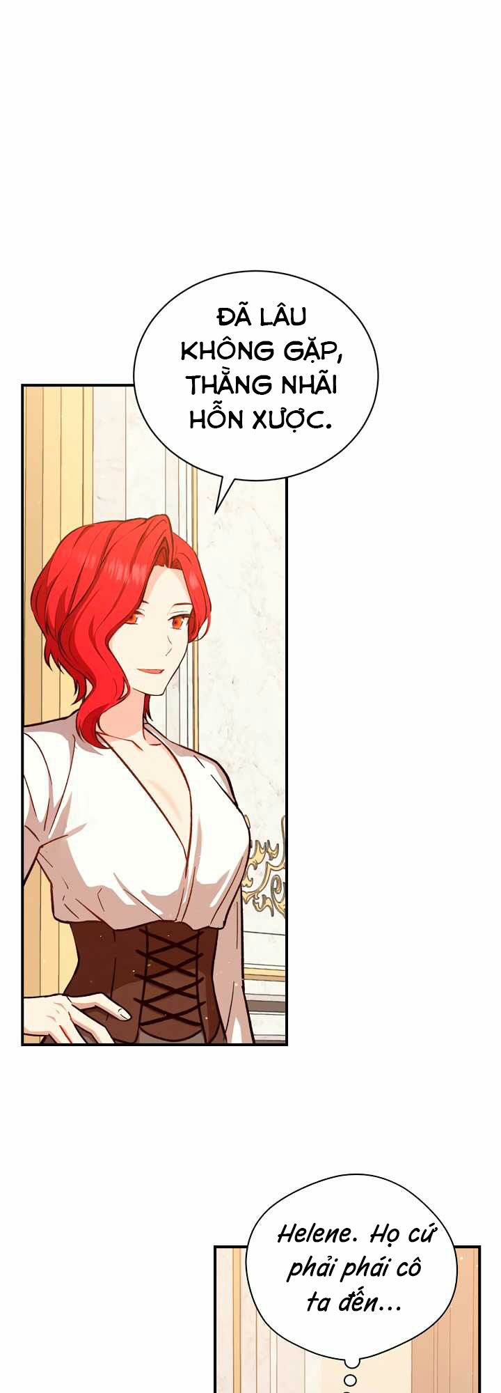 Sự Trở Lại Của Pháp Sư Cấp 8: Chapter 20