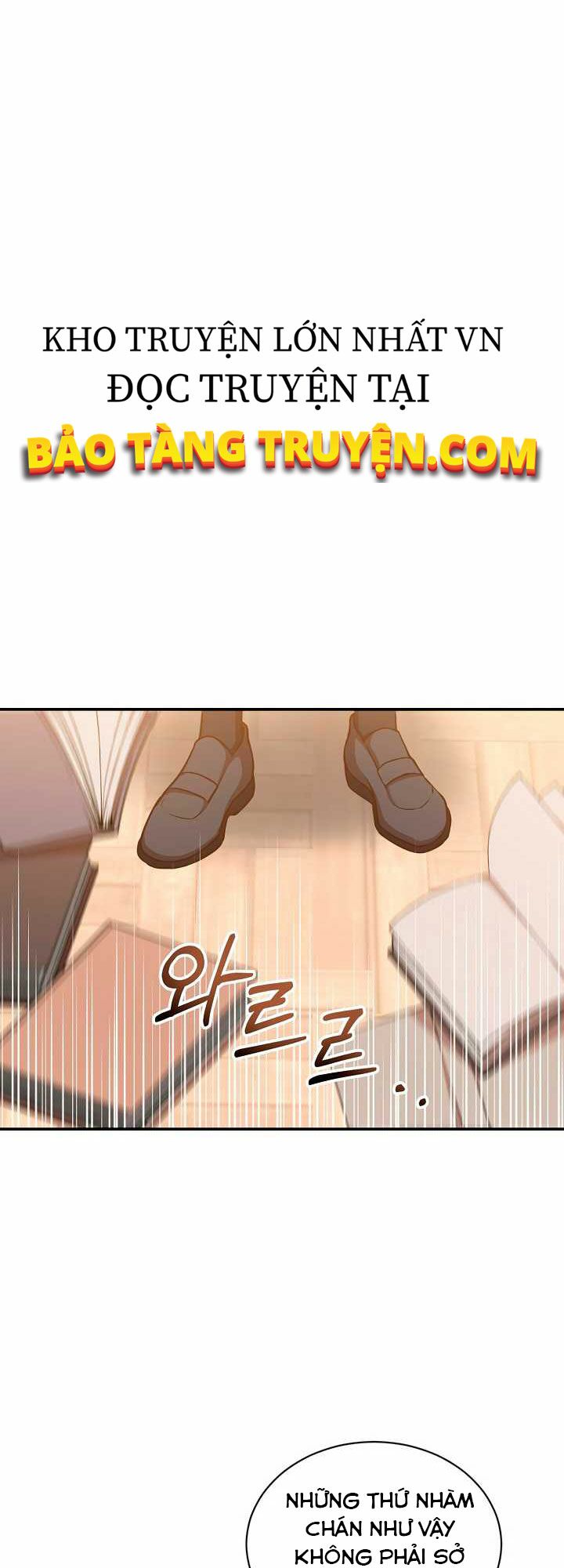 Sự Trở Lại Của Pháp Sư Cấp 8: Chapter 20