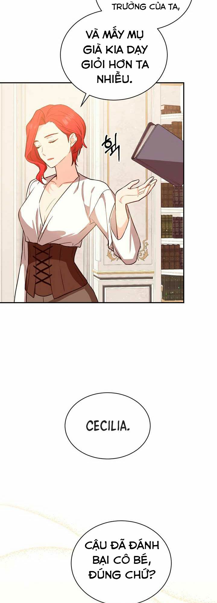 Sự Trở Lại Của Pháp Sư Cấp 8: Chapter 20