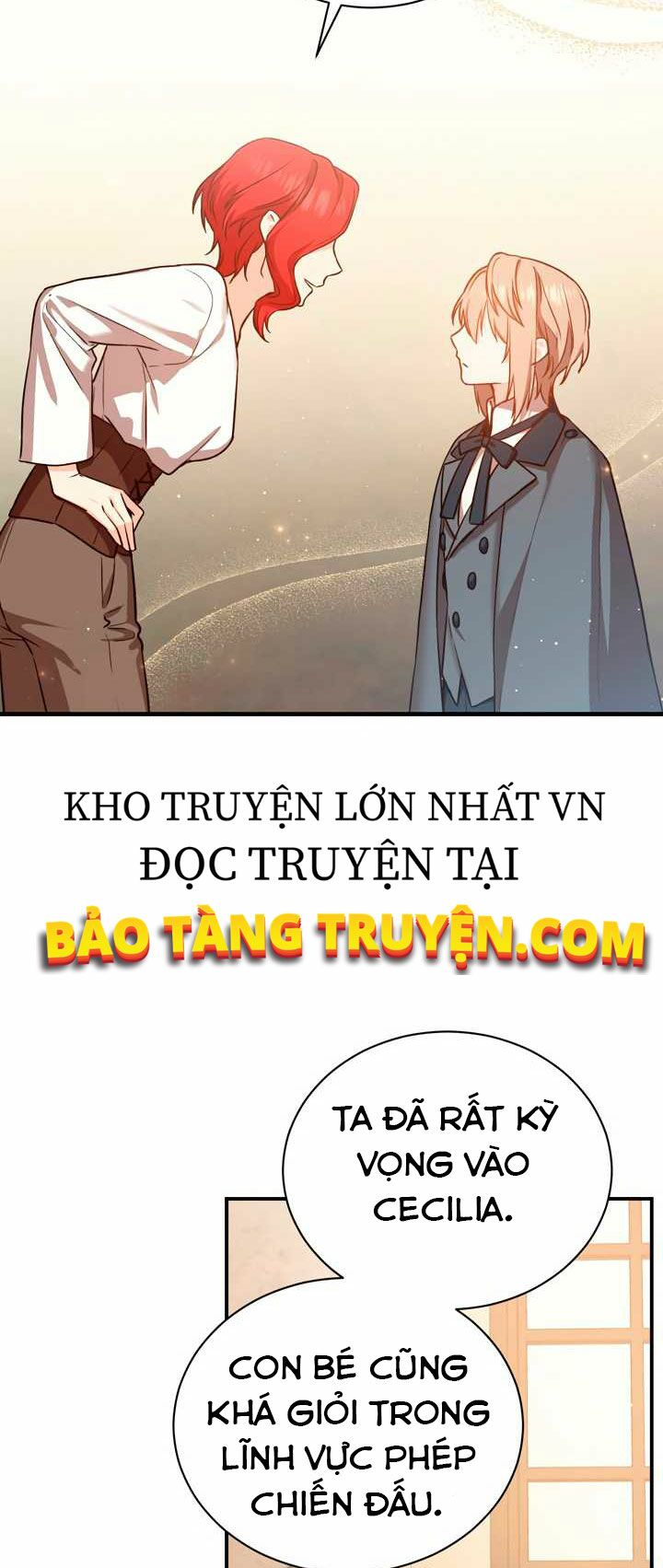 Sự Trở Lại Của Pháp Sư Cấp 8: Chapter 20